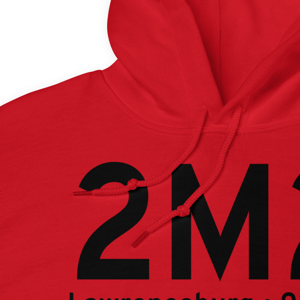 Lawrenceburg (K2M2) Airport Hoodie Sweatshirt 