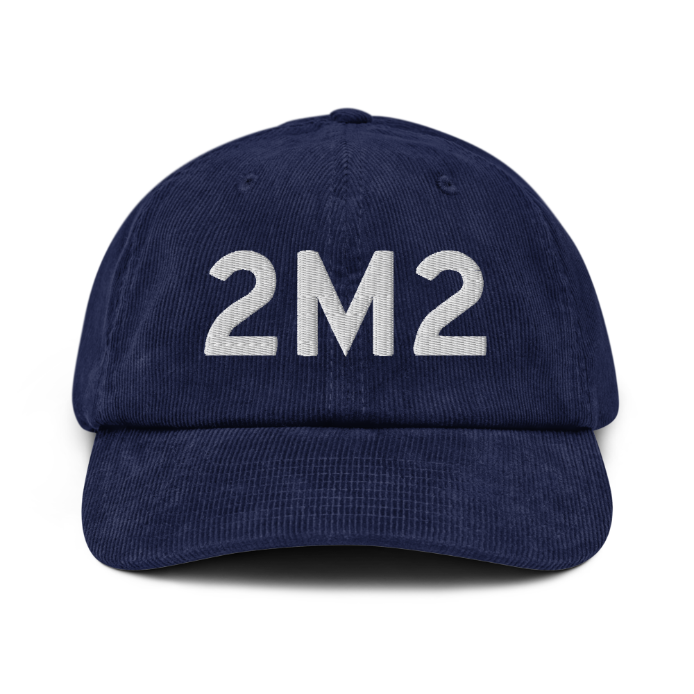 Lawrenceburg (K2M2) Airport Hat 