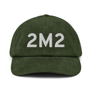 Lawrenceburg (K2M2) Airport Hat