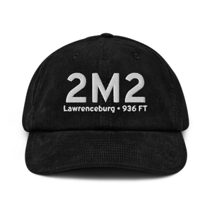 Lawrenceburg (K2M2) Airport Hat