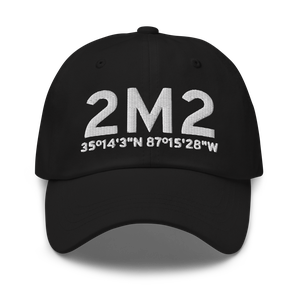 Lawrenceburg (K2M2) Airport Hat