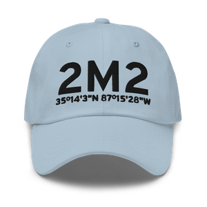 Lawrenceburg (K2M2) Airport Hat