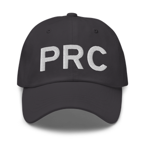 Prescott (KPRC) Airport Hat