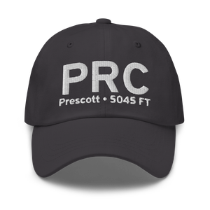 Prescott (KPRC) Airport Hat