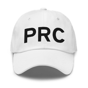 Prescott (KPRC) Airport Hat