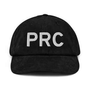 Prescott (KPRC) Airport Hat