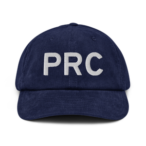 Prescott (KPRC) Airport Hat