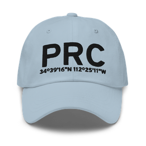 Prescott (KPRC) Airport Hat