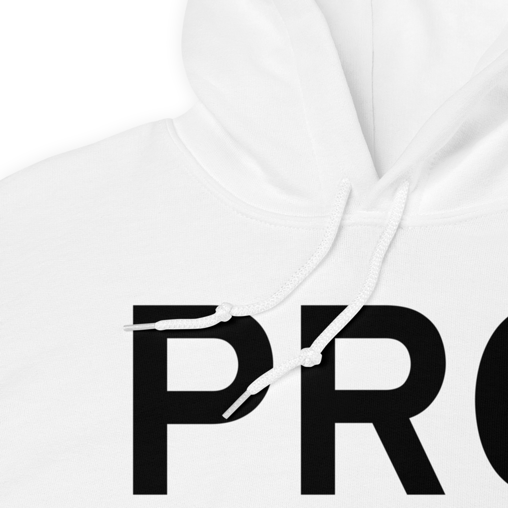 Prescott (KPRC) Airport Hoodie Sweatshirt 