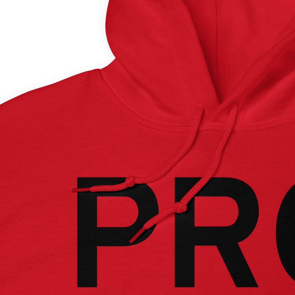 Prescott (KPRC) Airport Hoodie Sweatshirt 