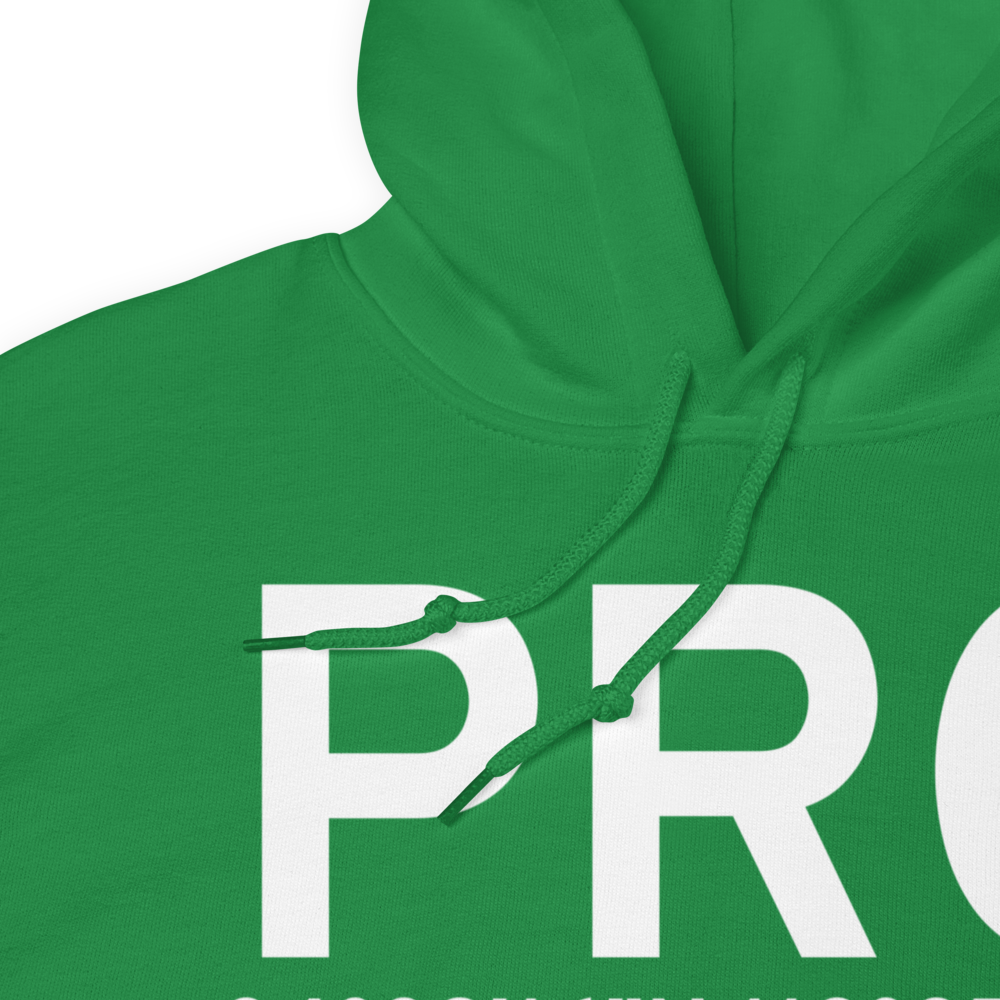 Prescott (KPRC) Airport Hoodie Sweatshirt 