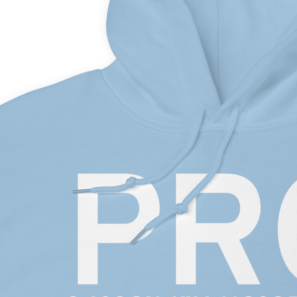 Prescott (KPRC) Airport Hoodie Sweatshirt 