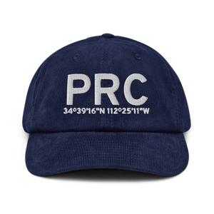 Prescott (KPRC) Airport Hat