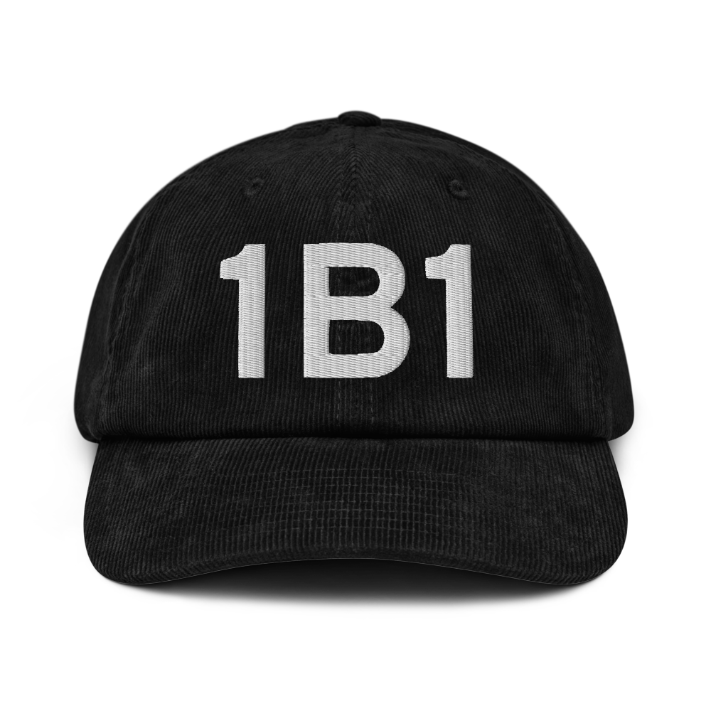 Hudson (K1B1) Airport Hat 