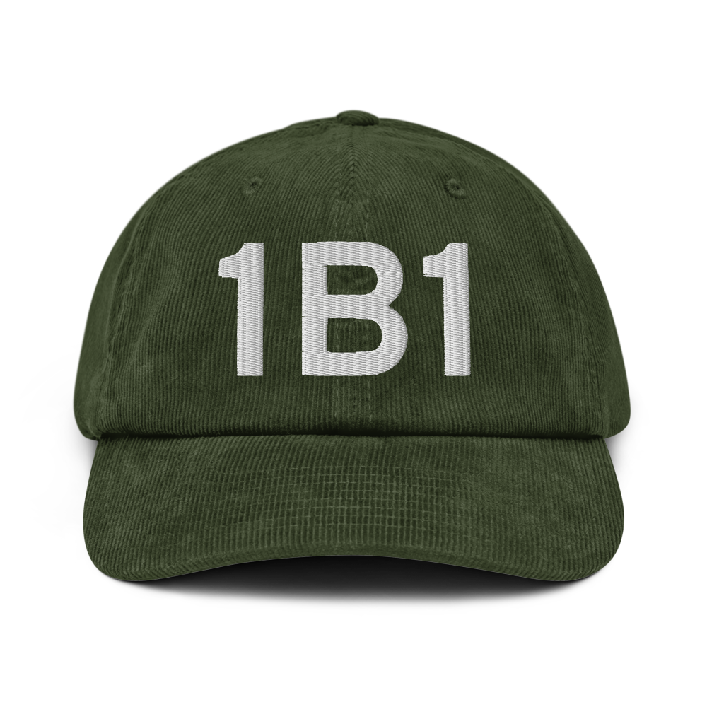 Hudson (K1B1) Airport Hat 