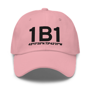 Hudson (K1B1) Airport Hat
