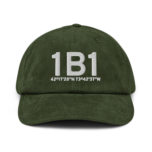 Hudson (K1B1) Airport Hat