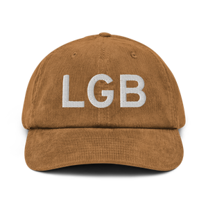 Long Beach (KLGB) Airport Hat