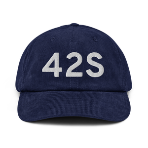 Poplar (K42S) Airport Hat