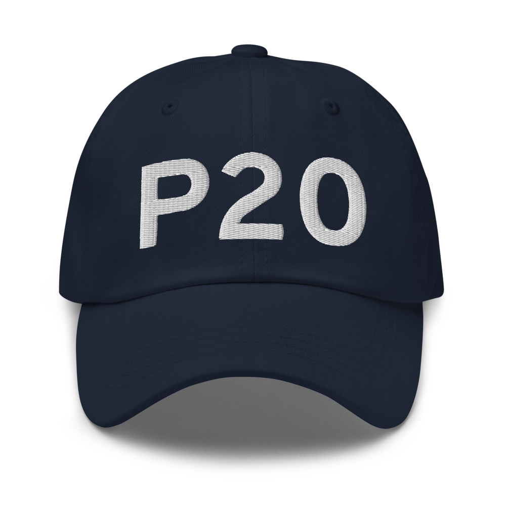 Parker (KP20) Airport Hat 