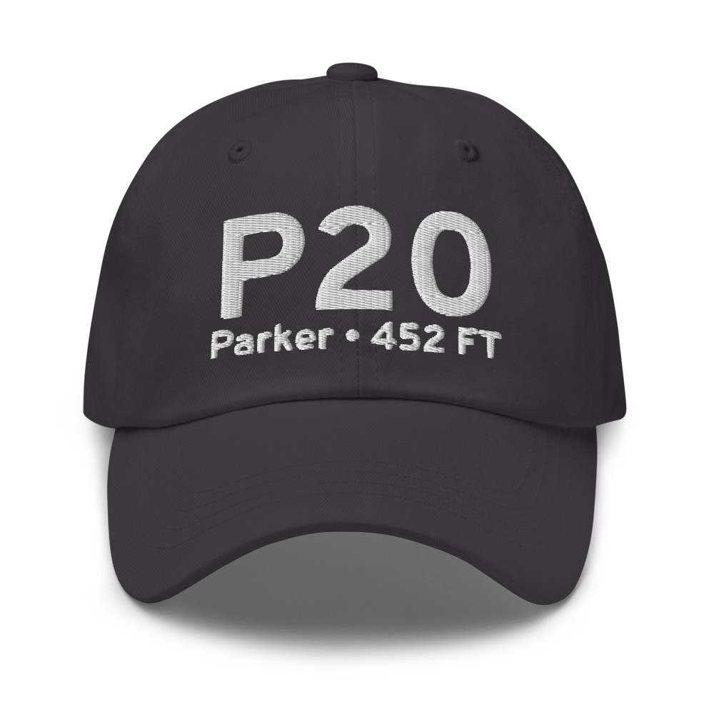 Parker (KP20) Airport Hat 
