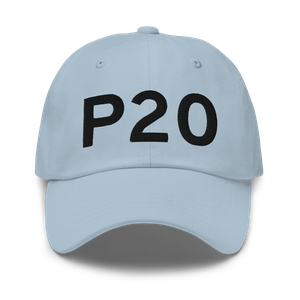 Parker (KP20) Airport Hat