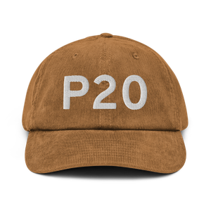 Parker (KP20) Airport Hat