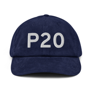 Parker (KP20) Airport Hat