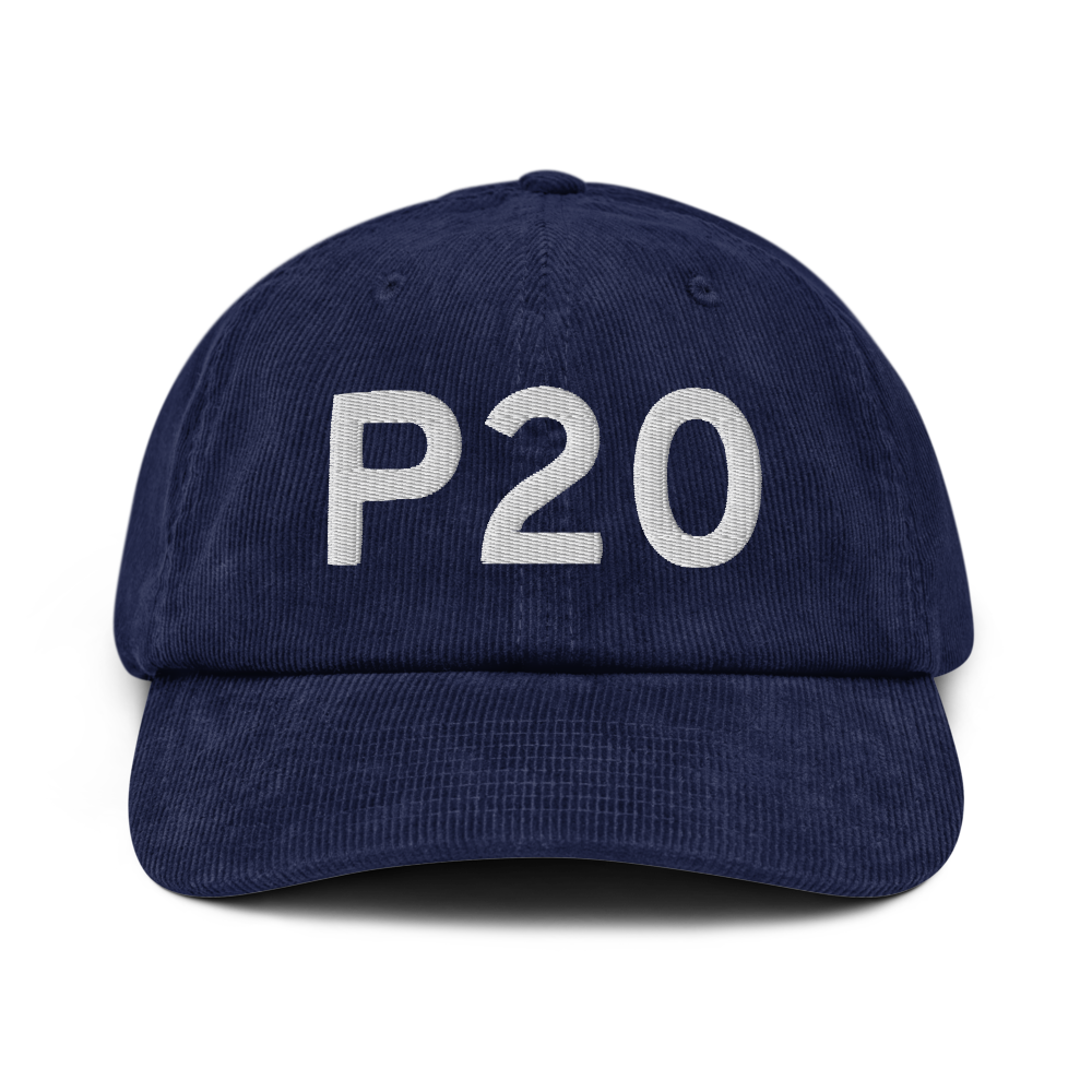 Parker (KP20) Airport Hat 
