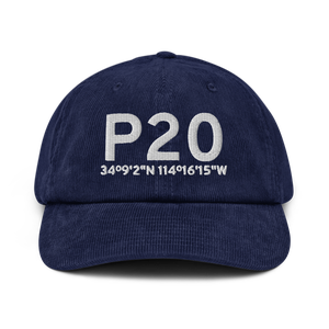 Parker (KP20) Airport Hat