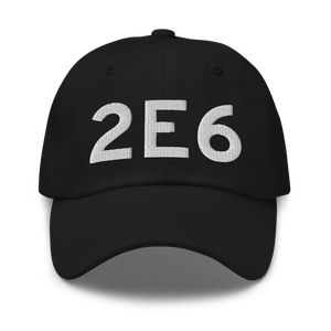 Groton (2E6) Airport Hat