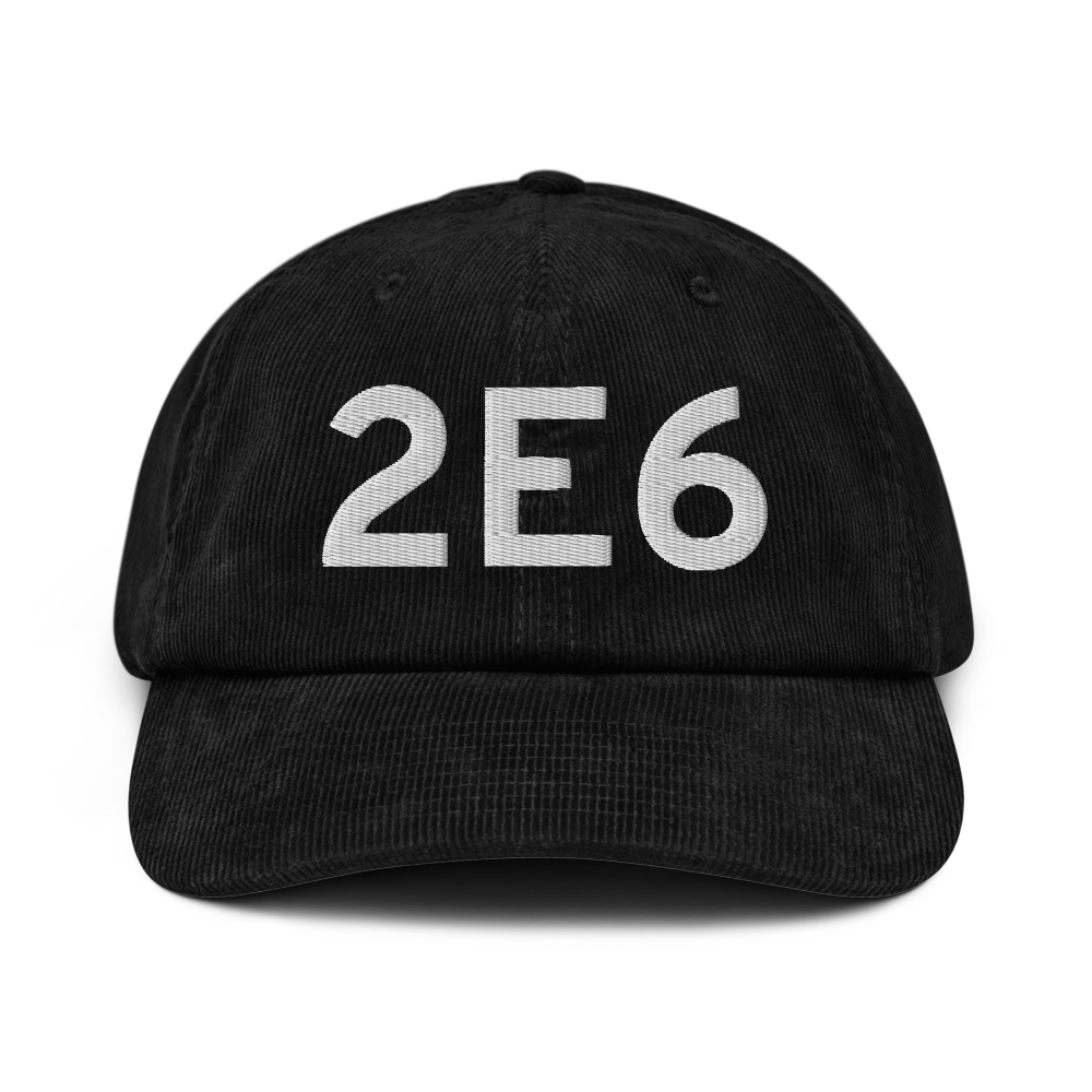 Groton (2E6) Airport Hat 