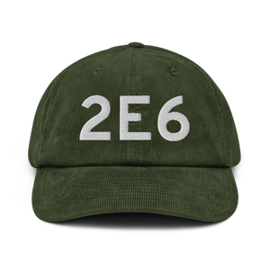 Groton (2E6) Airport Hat