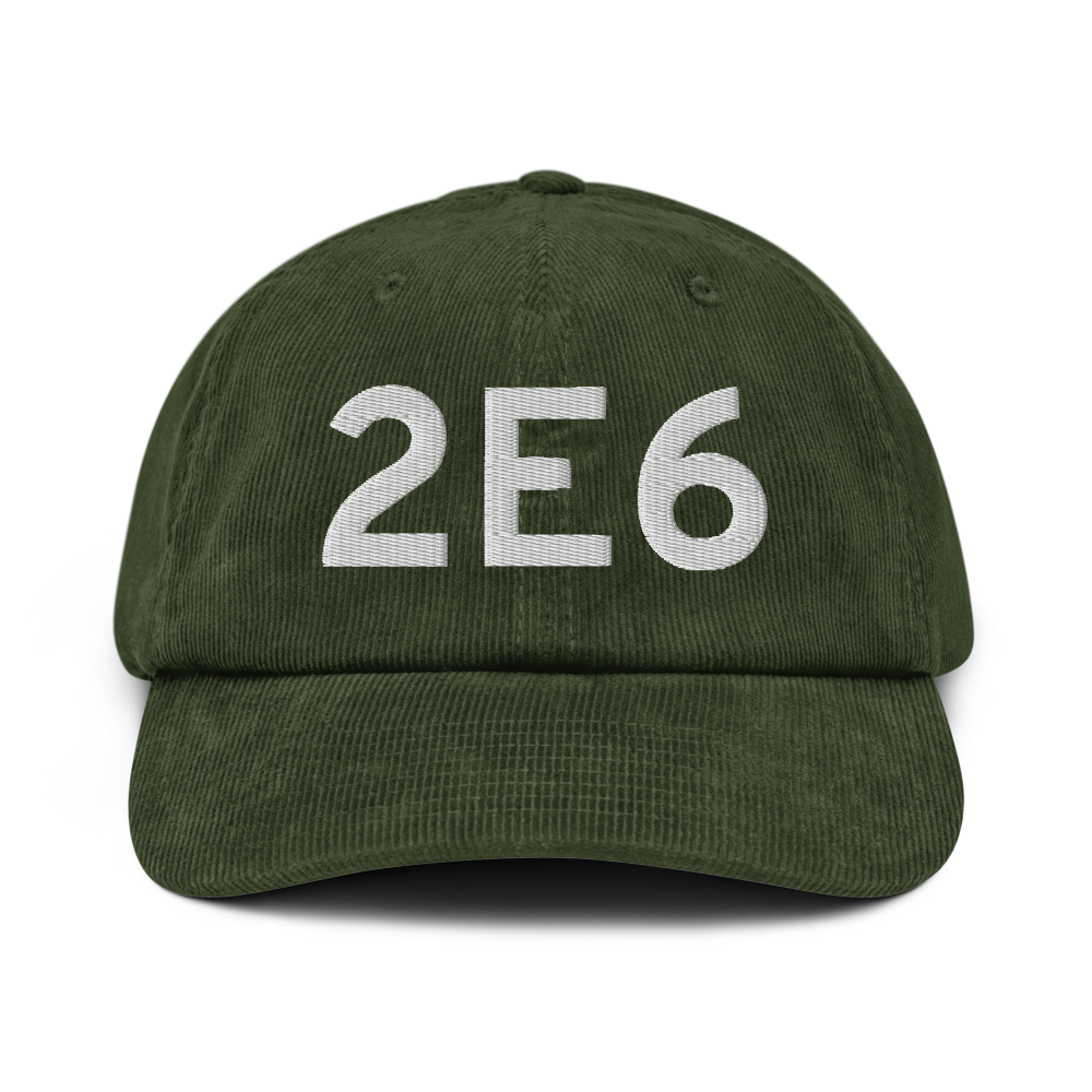 Groton (2E6) Airport Hat 
