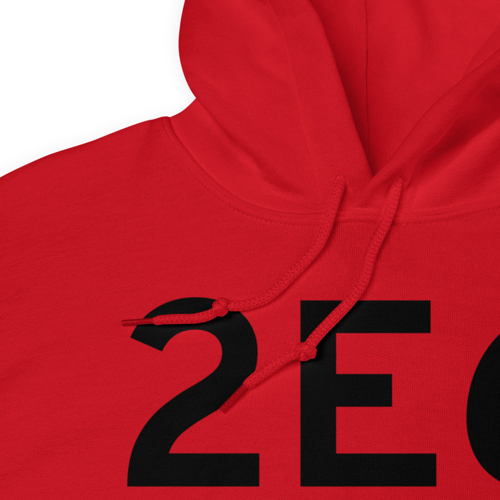 Groton (2E6) Airport Hoodie Sweatshirt 