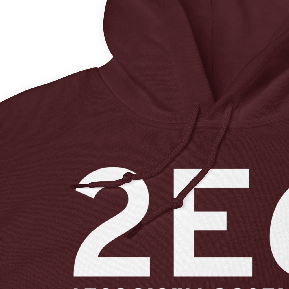 Groton (2E6) Airport Hoodie Sweatshirt 