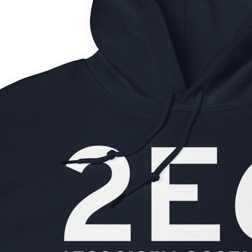 Groton (2E6) Airport Hoodie Sweatshirt 