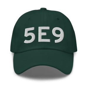 Radnor (5E9) Airport Hat