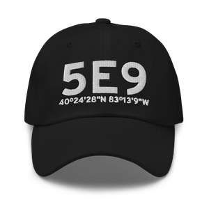 Radnor (5E9) Airport Hat