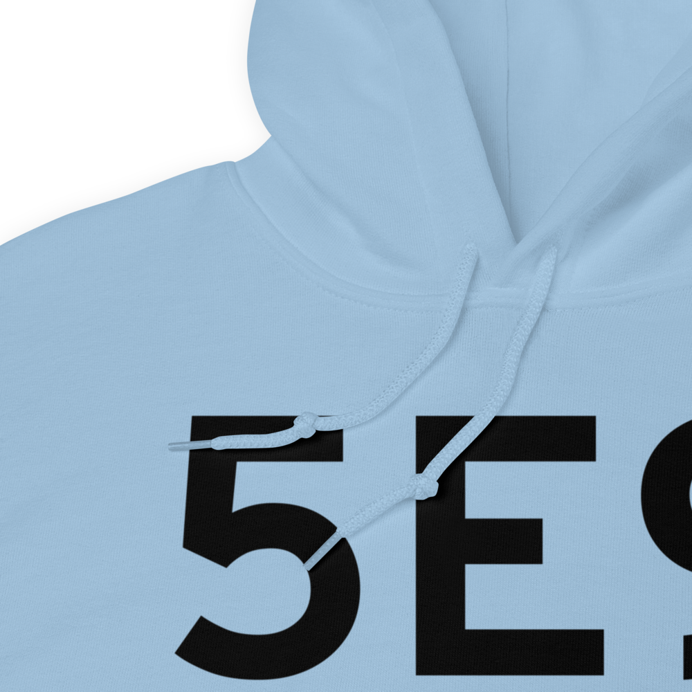 Radnor (5E9) Airport Hoodie Sweatshirt 