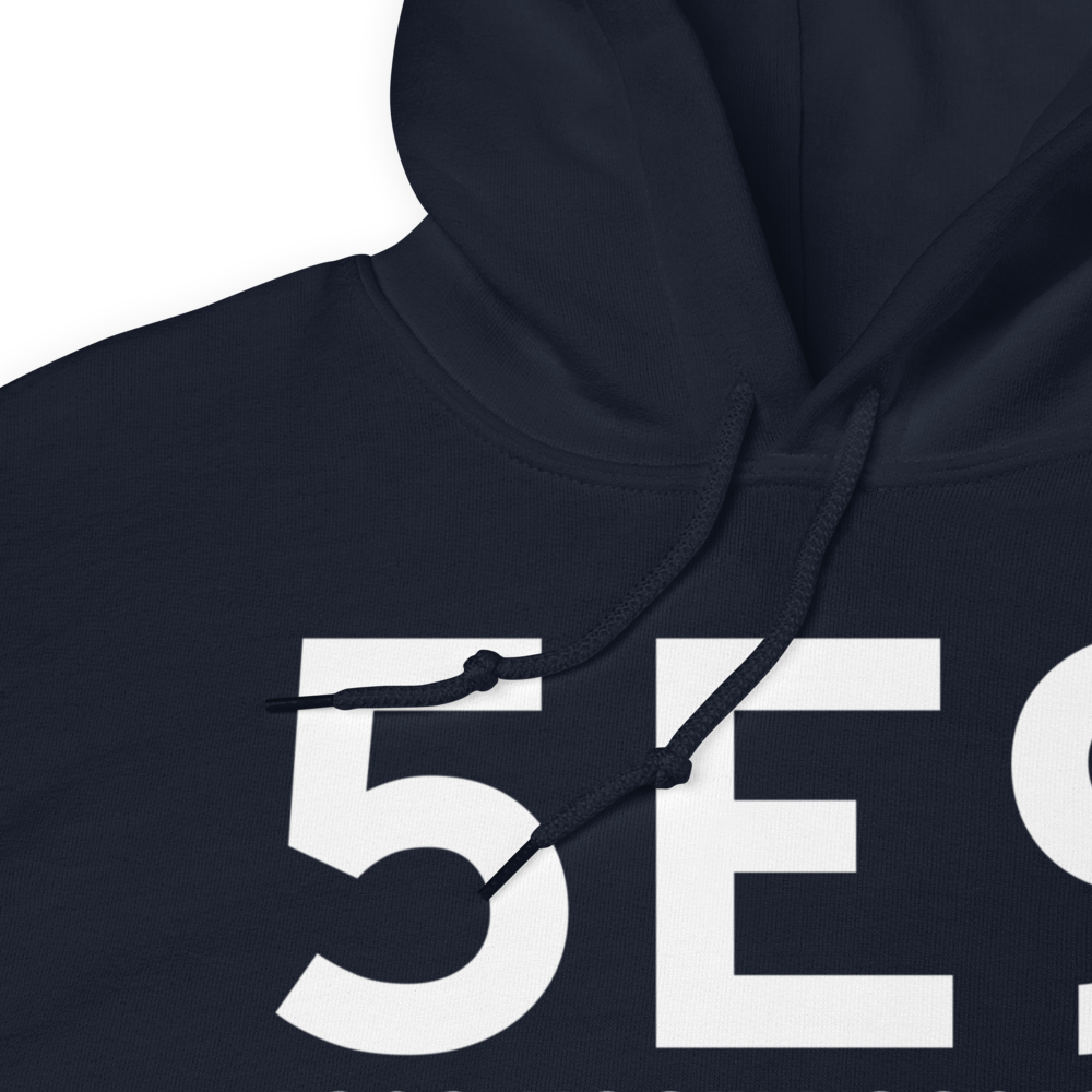 Radnor (5E9) Airport Hoodie Sweatshirt 