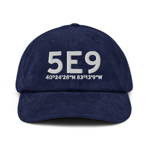 Radnor (5E9) Airport Hat