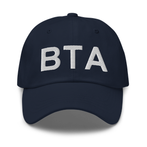 Blair (KBTA) Airport Hat