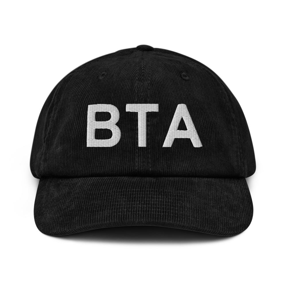 Blair (KBTA) Airport Hat 