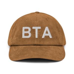 Blair (KBTA) Airport Hat