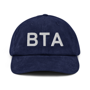 Blair (KBTA) Airport Hat