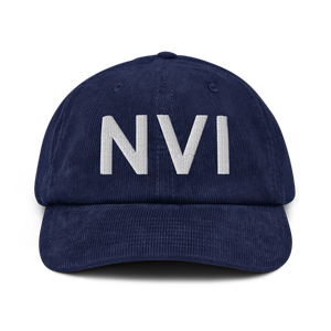 Wallace (KNVI) Airport Hat