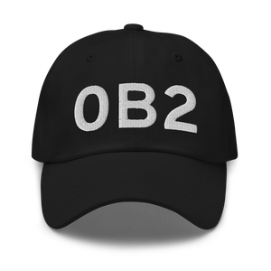 Brewer (0B2) Airport Hat