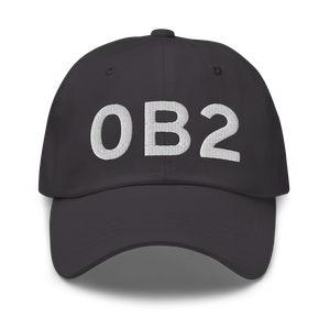 Brewer (0B2) Airport Hat