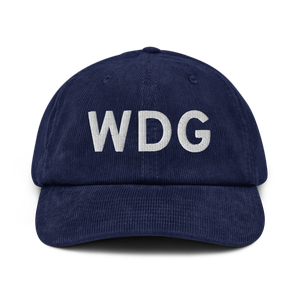 Enid (KWDG) Airport Hat